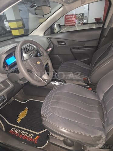 Chevrolet Cobalt 2024, 38,000 km - 1.5 l - Bakı