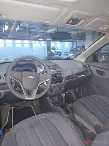 Chevrolet Cobalt 2024, 38,000 km - 1.5 l - Bakı