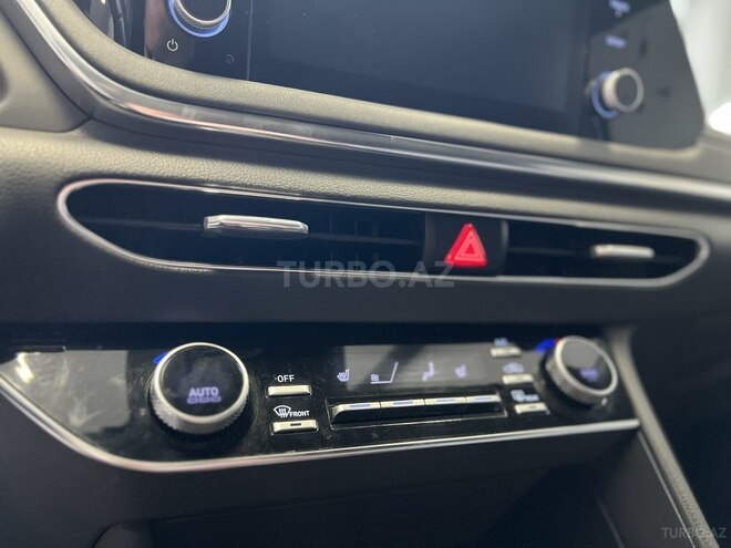 Hyundai Sonata 2020, 15,000 km - 1.6 l - Bakı