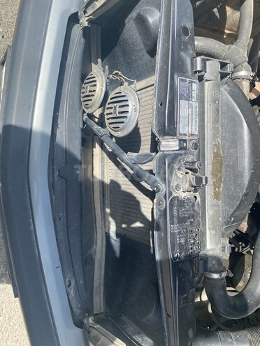 Mercedes 190 1991, 316,467 km - 1.8 l - Bakı