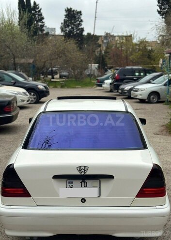 Mercedes C 230 1999, 230,408 km - 2.3 l - Bakı