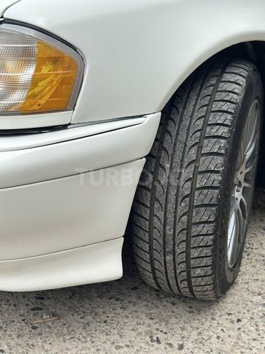Mercedes C 230 1999, 230,408 km - 2.3 l - Bakı
