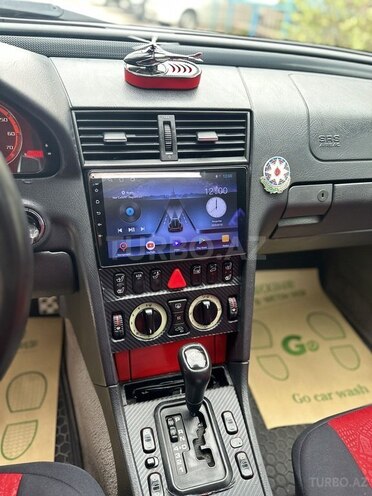 Mercedes C 230 1999, 230,408 km - 2.3 l - Bakı