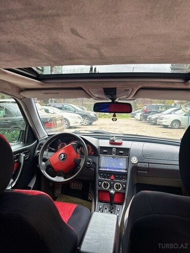 Mercedes C 230 1999, 230,408 km - 2.3 l - Bakı
