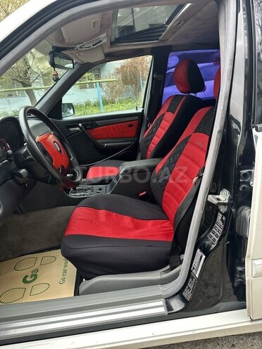 Mercedes C 230 1999, 230,408 km - 2.3 l - Bakı