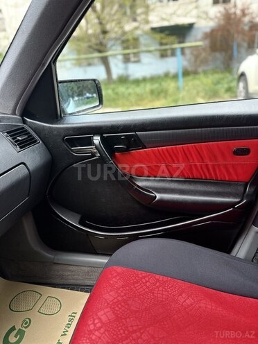 Mercedes C 230 1999, 230,408 km - 2.3 l - Bakı