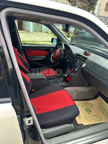 Mercedes C 230 1999, 230,408 km - 2.3 l - Bakı