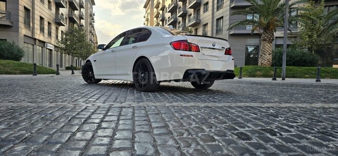 BMW 528 2016, 152,000 km - 2.0 l - Bakı