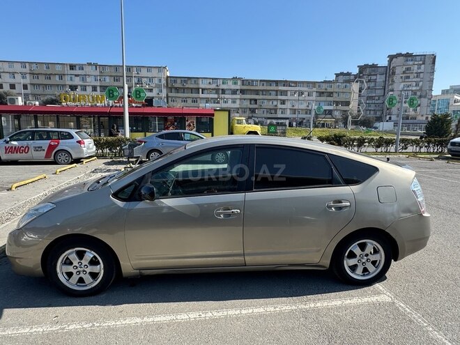Toyota Prius 2008, 250,000 km - 1.5 l - Bakı