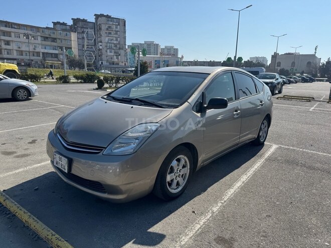 Toyota Prius 2008, 250,000 km - 1.5 l - Bakı