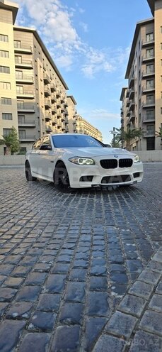 BMW 528 2016, 152,000 km - 2.0 l - Bakı