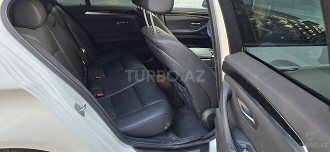 BMW 528 2016, 152,000 km - 2.0 l - Bakı