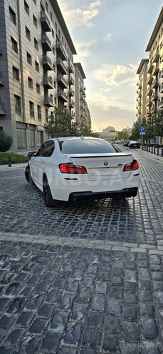 BMW 528 2016, 152,000 km - 2.0 l - Bakı