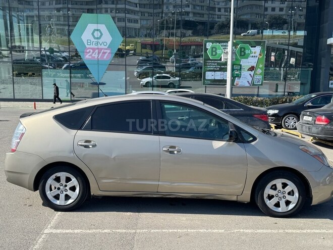 Toyota Prius 2008, 250,000 km - 1.5 l - Bakı