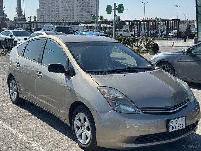 Toyota Prius 2008, 250,000 km - 1.5 l - Bakı