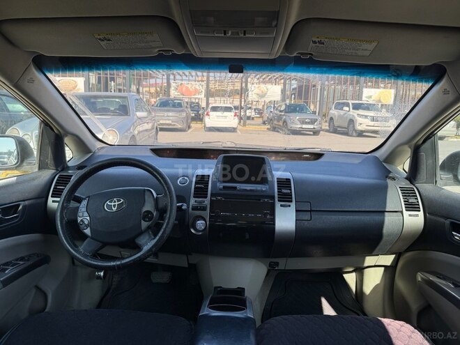 Toyota Prius 2008, 250,000 km - 1.5 l - Bakı