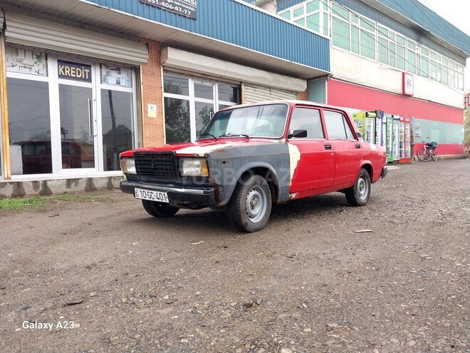 LADA (VAZ) 2107 1998, 63,923 km - 1.6 l - Masallı