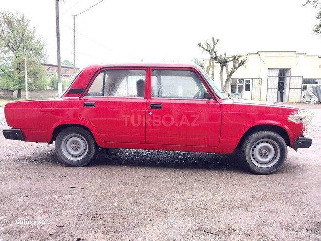LADA (VAZ) 2107 1998, 63,923 km - 1.6 l - Masallı