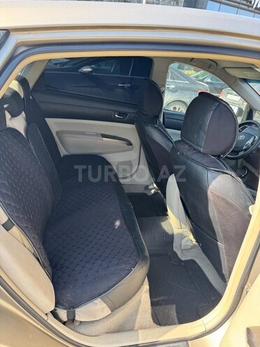 Toyota Prius 2008, 250,000 km - 1.5 l - Bakı