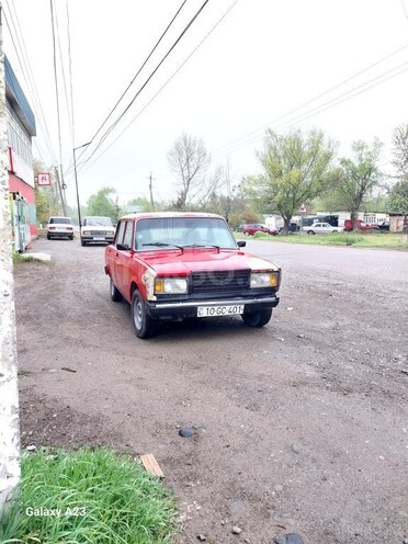 LADA (VAZ) 2107 1998, 63,923 km - 1.6 l - Masallı