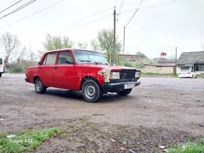 LADA (VAZ) 2107 1998, 63,923 km - 1.6 l - Masallı