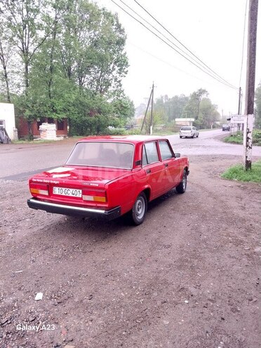 LADA (VAZ) 2107 1998, 63,923 km - 1.6 l - Masallı