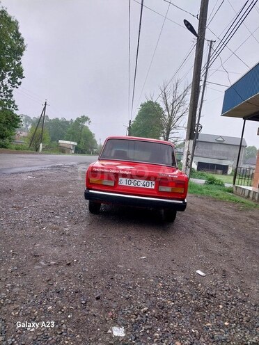LADA (VAZ) 2107 1998, 63,923 km - 1.6 l - Masallı