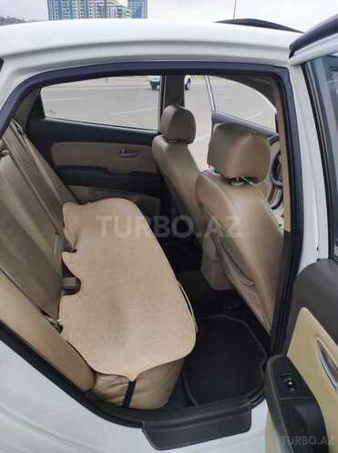 Hyundai Avante 2009, 230,000 km - 1.6 l - Bakı