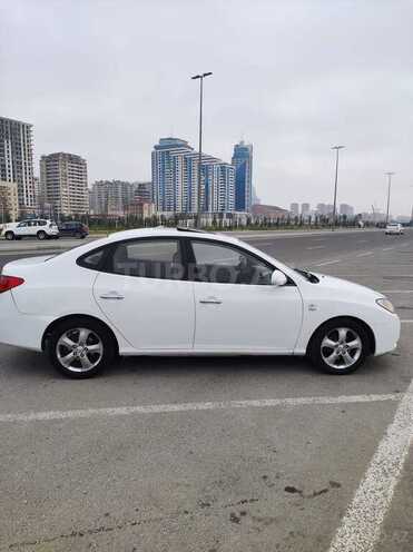 Hyundai Avante 2009, 230,000 km - 1.6 l - Bakı