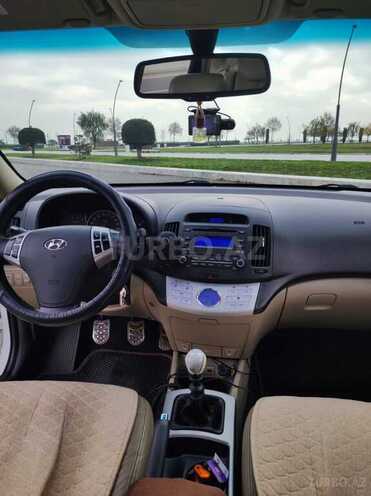 Hyundai Avante 2009, 230,000 km - 1.6 l - Bakı