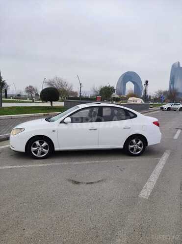 Hyundai Avante 2009, 230,000 km - 1.6 l - Bakı