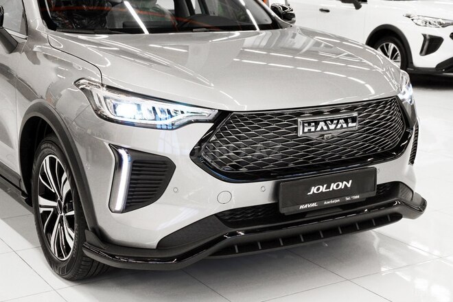 Haval Jolion Pro-6