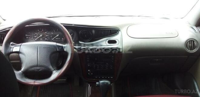Daewoo Leganza 2000, 553,614 km - 2.0 l - Bakı