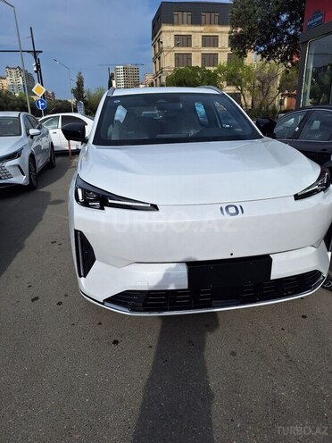 Changan Qiyuan Q05 2025, 0 km - 1.5 л - Bakı