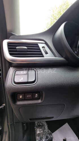 Kia Optima 2018, 92,000 km - 2.0 l - Bakı