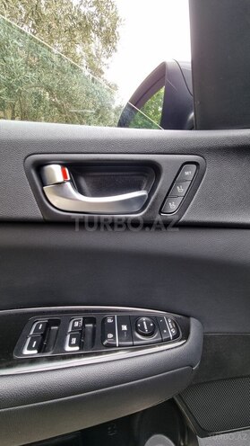Kia Optima 2018, 92,000 km - 2.0 l - Bakı