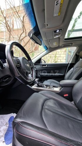 Kia Optima 2018, 92,000 km - 2.0 l - Bakı