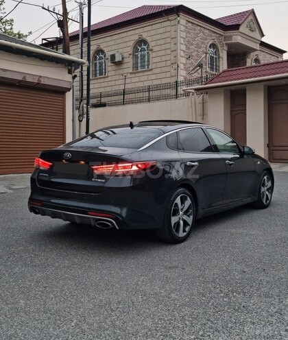 Kia Optima 2018, 92,000 km - 2.0 l - Bakı
