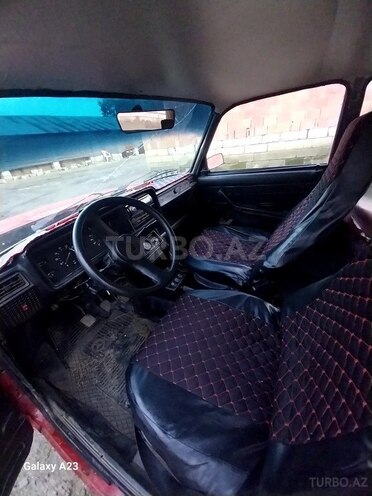 LADA (VAZ) 2107 1998, 63,923 km - 1.6 l - Masallı
