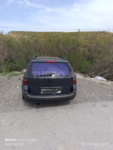 Renault Megane 2005, 405,000 km - 1.5 l - Bakı
