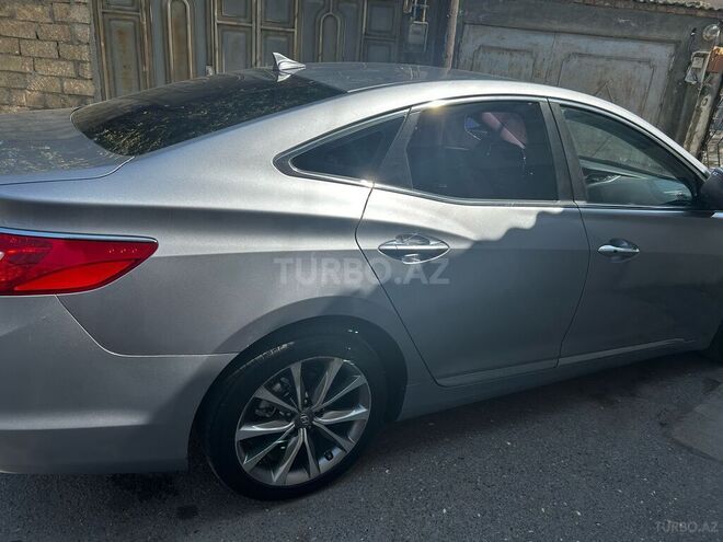 Hyundai Grandeur 2014, 106,000 km - 2.0 l - Bakı