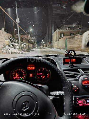 Renault Megane 2005, 405,000 km - 1.5 l - Bakı