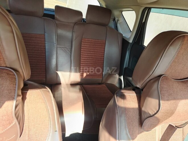Nissan Note 2015, 117,000 km - 1.2 l - Bakı