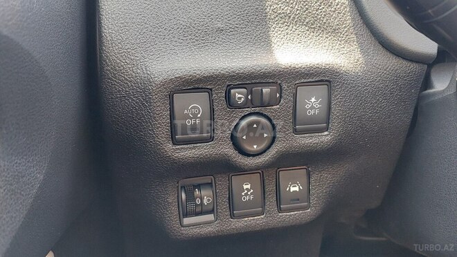 Nissan Note 2017, 96,000 km - 1.2 l - Bakı