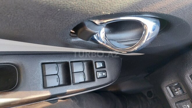 Nissan Note 2017, 96,000 km - 1.2 l - Bakı