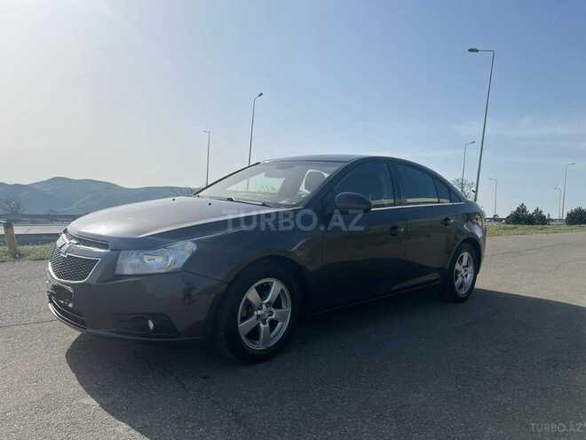 Chevrolet Cruze 2014, 249,000 km - 1.4 л - Bakı