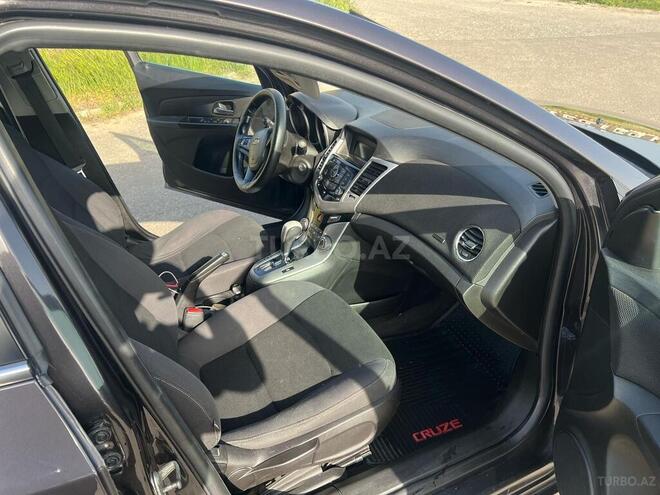 Chevrolet Cruze 2014, 249,000 km - 1.4 л - Bakı