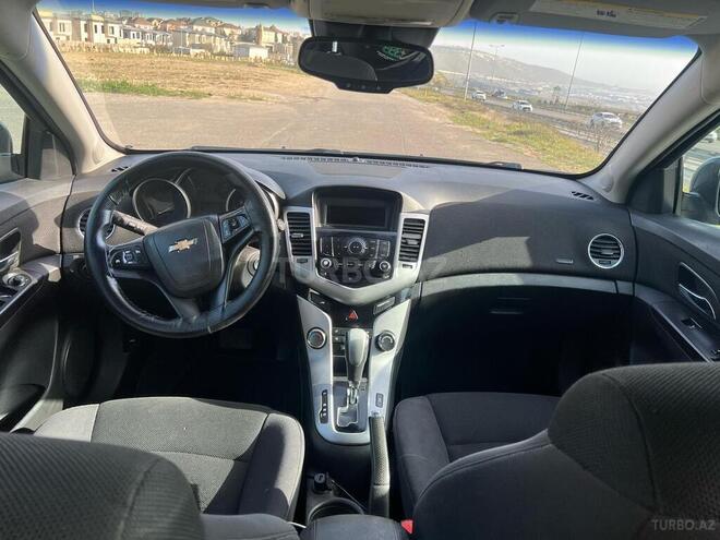 Chevrolet Cruze 2014, 249,000 km - 1.4 л - Bakı