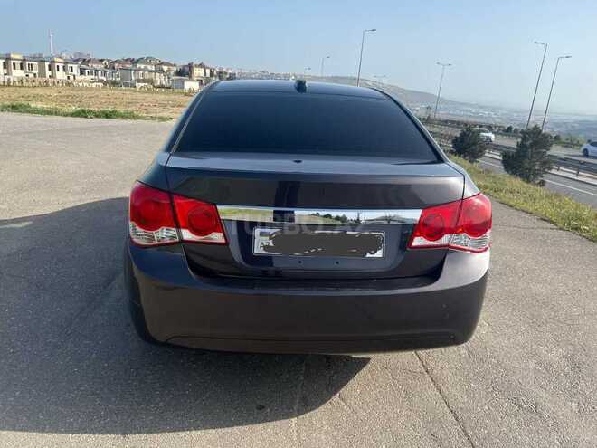 Chevrolet Cruze 2014, 249,000 km - 1.4 л - Bakı