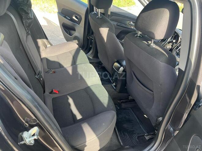 Chevrolet Cruze 2014, 249,000 km - 1.4 л - Bakı